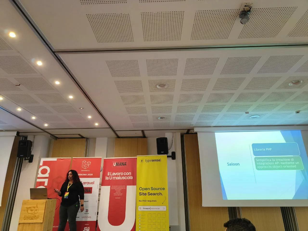 Eleonora Scala Eleonora Scala