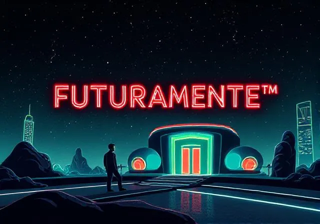 futuramente futuramente