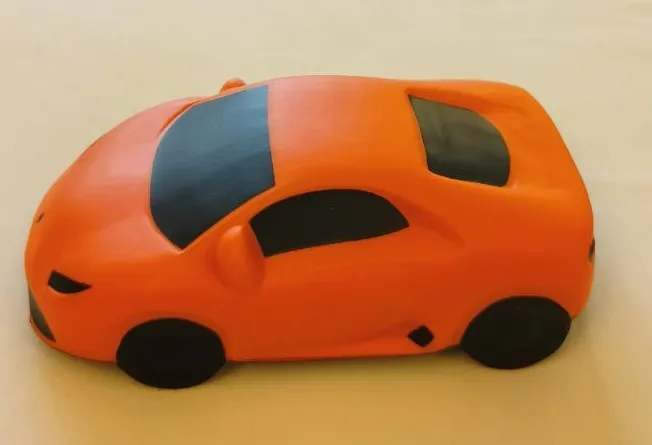 La Lambo antistress La Lambo antistress