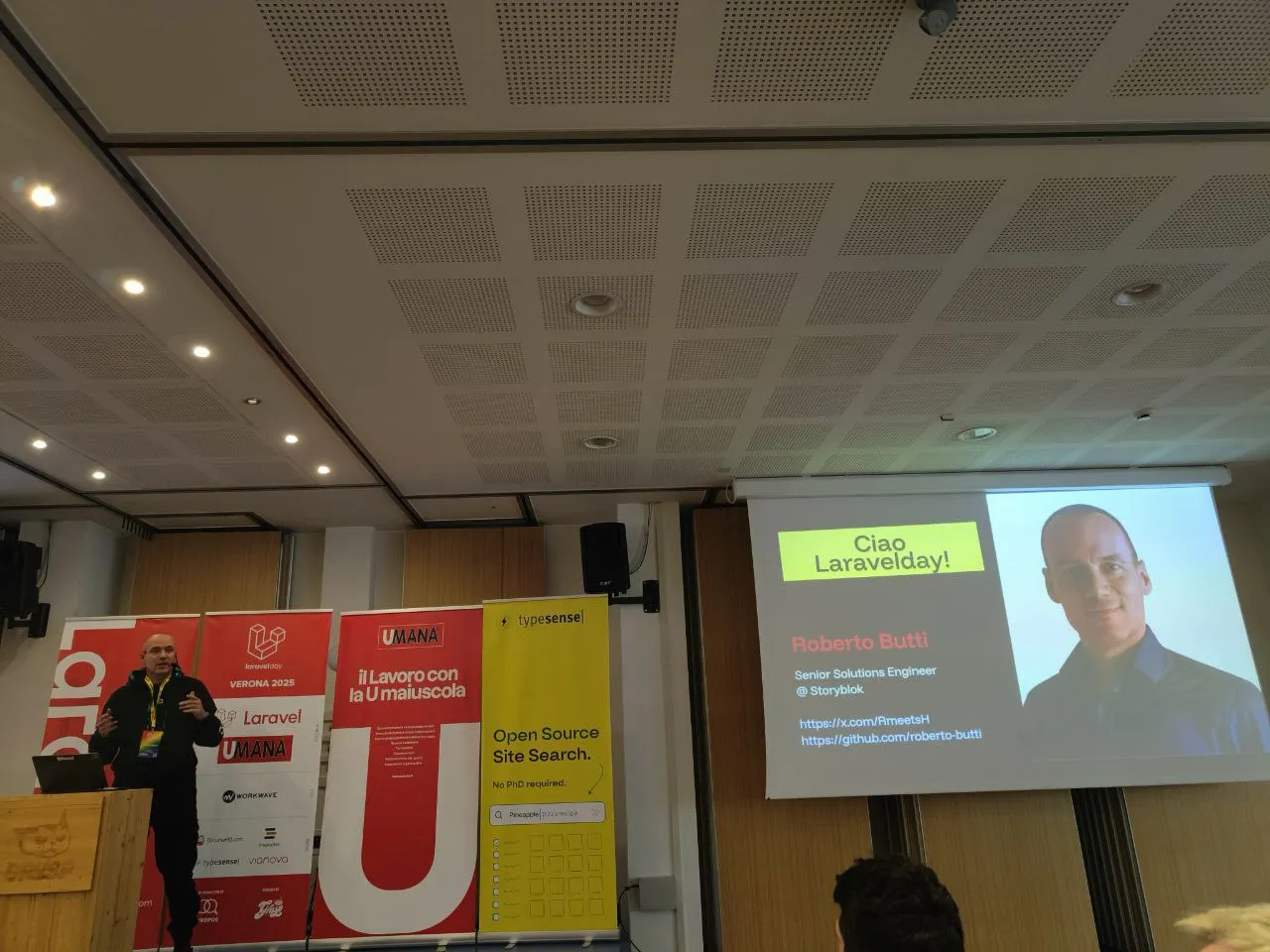 Roberto Butti Roberto Butti