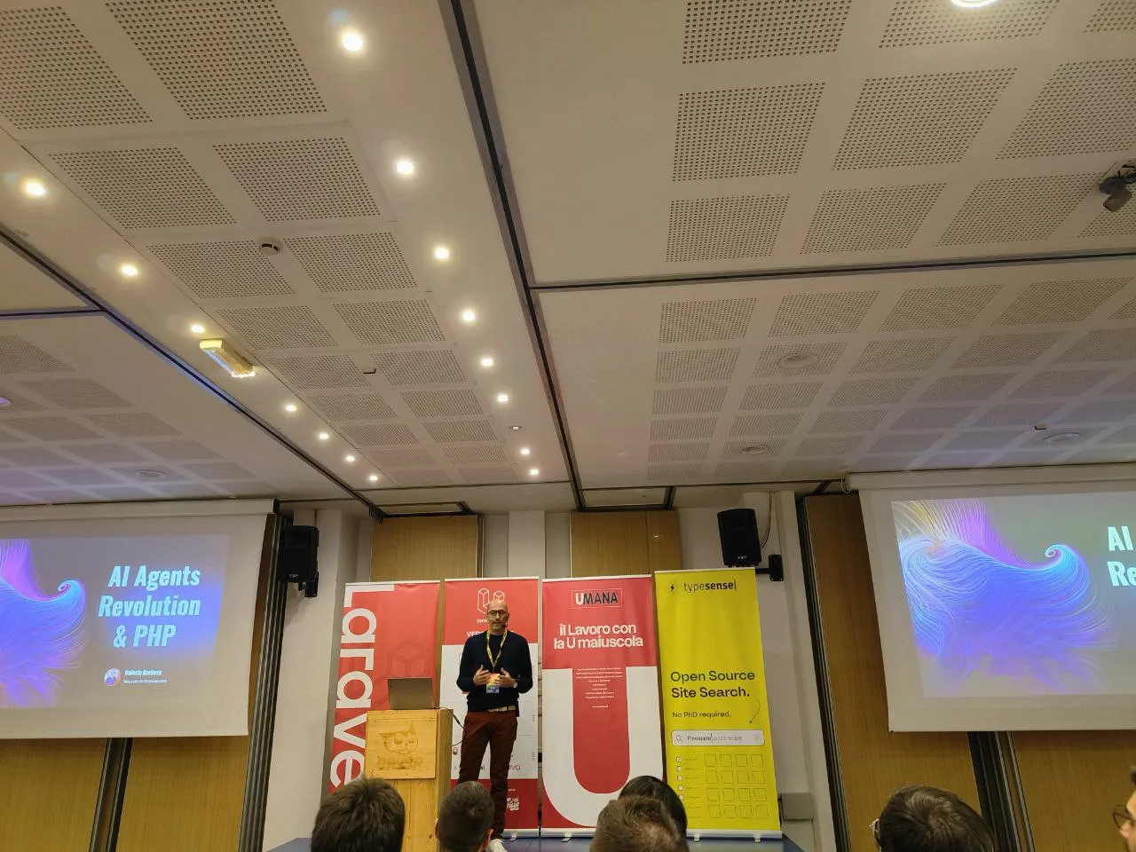 Valerio Barbera Valerio Barbera