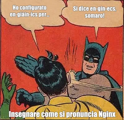 nginx-pronuncia